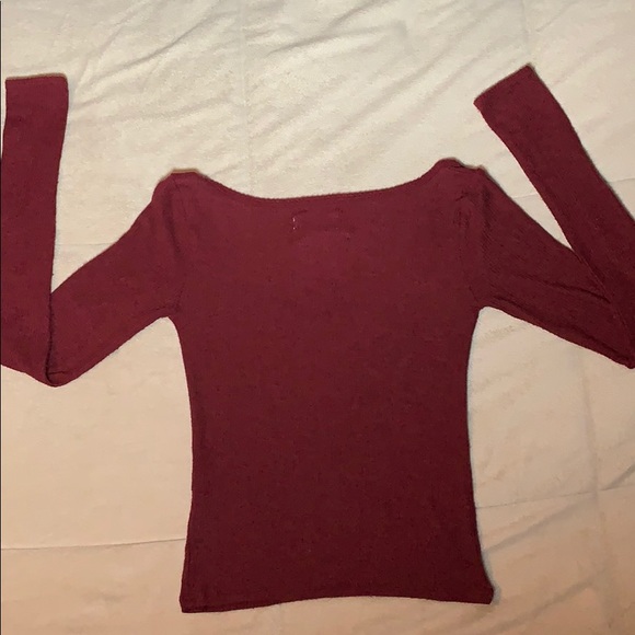 Urban Outfitters long sleeve shirt - Picture 5 of 5